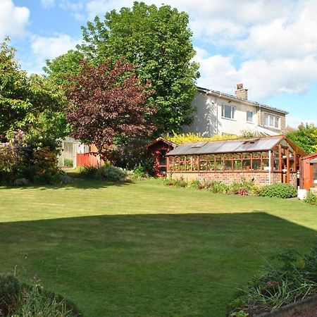 Willowbank Hotel Largs Bagian luar foto
